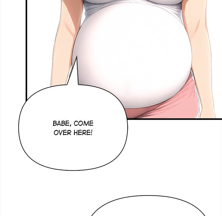 Language Exchange - Chapter 12 Page 121