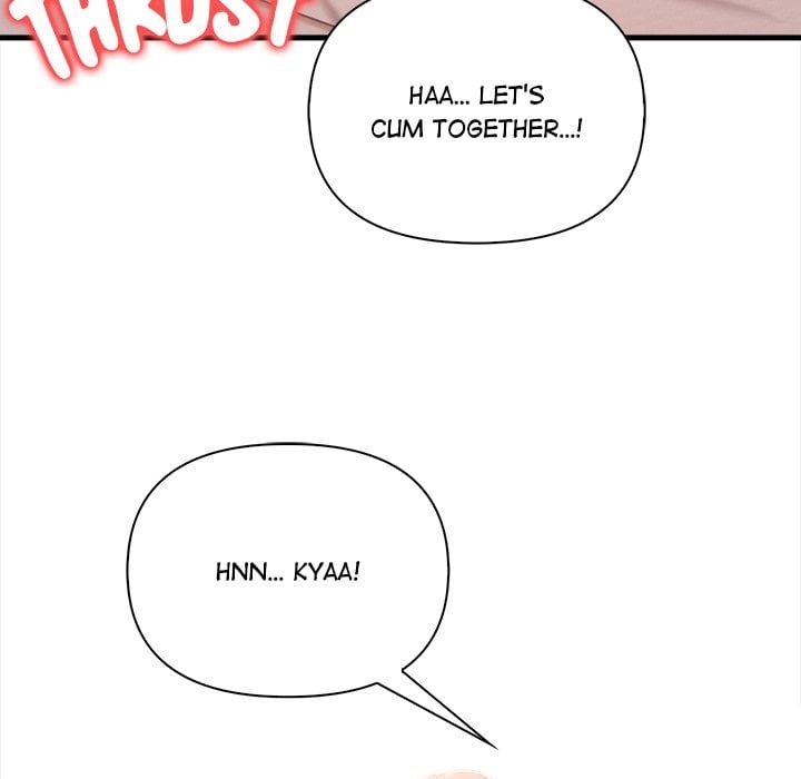 Language Exchange - Chapter 12 Page 141