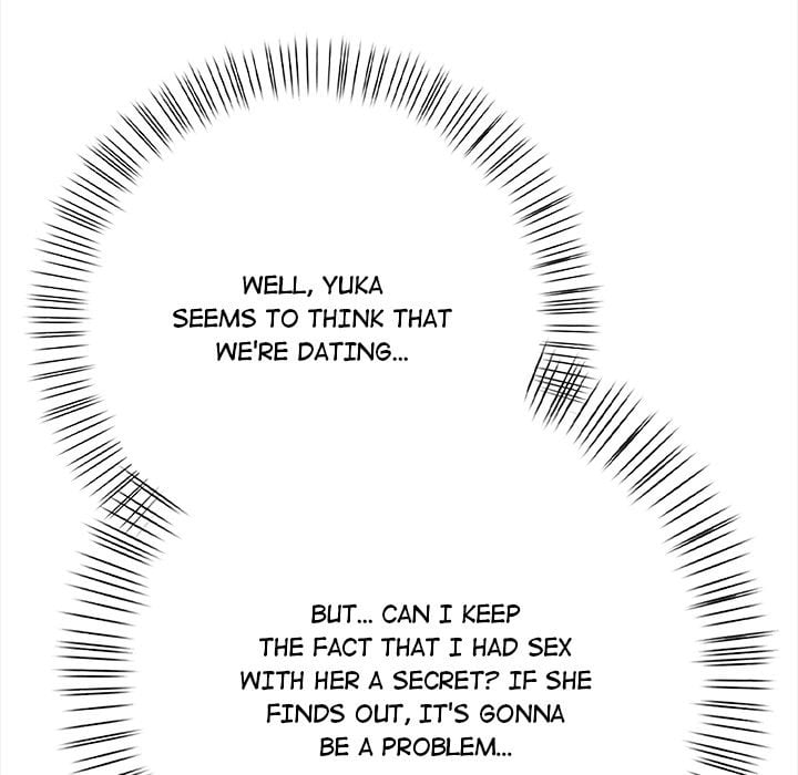 Language Exchange - Chapter 12 Page 25