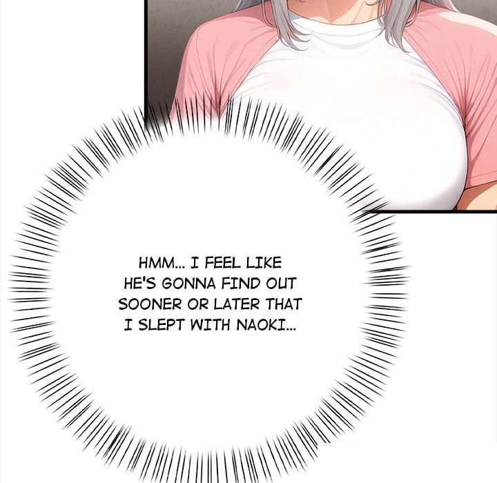 Language Exchange - Chapter 12 Page 27