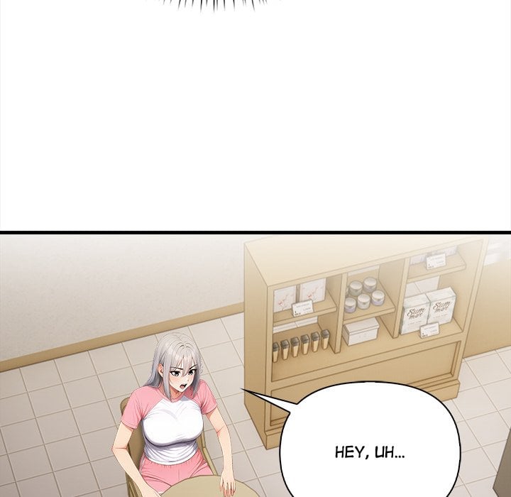 Language Exchange - Chapter 12 Page 28