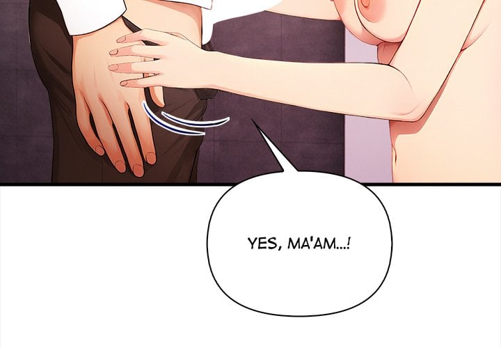 Language Exchange - Chapter 12 Page 4