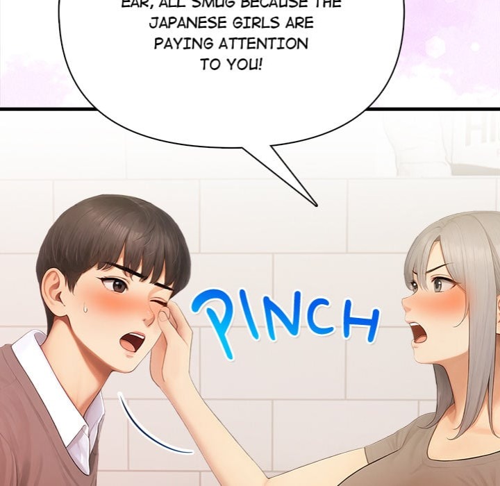 Language Exchange - Chapter 5 Page 28