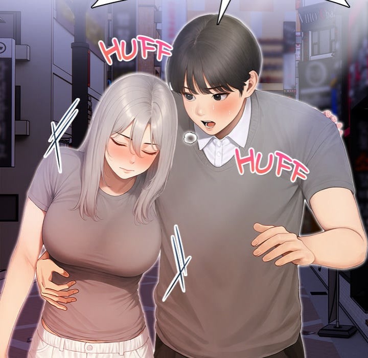 Language Exchange - Chapter 5 Page 45