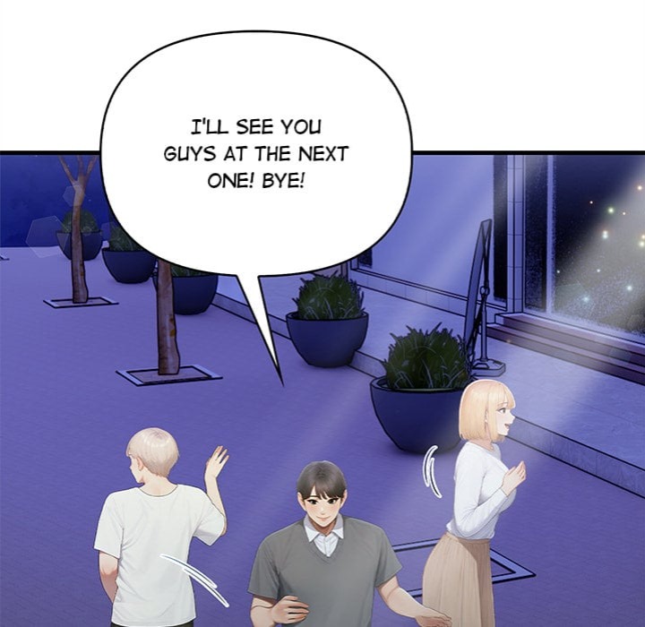 Language Exchange - Chapter 5 Page 8