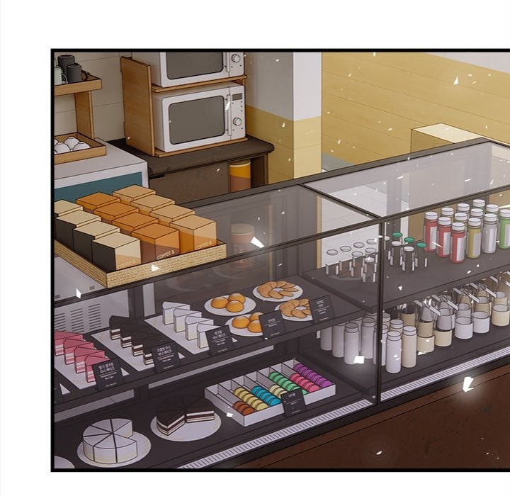 Language Exchange - Chapter 6 Page 55