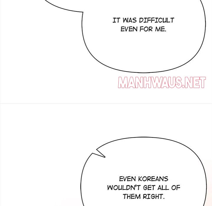 Language Exchange - Chapter 6 Page 60