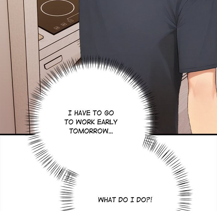 Language Exchange - Chapter 7 Page 33