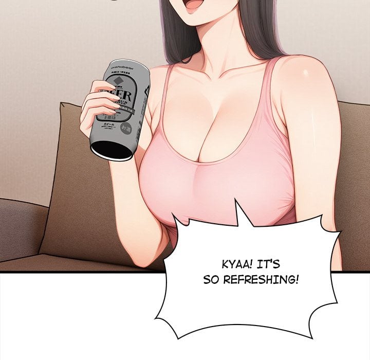 Language Exchange - Chapter 7 Page 46