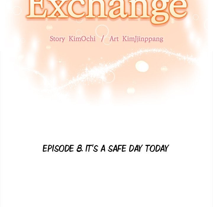 Language Exchange - Chapter 8 Page 16