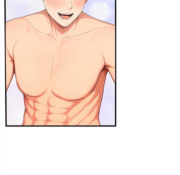 Language Exchange - Chapter 9 Page 40