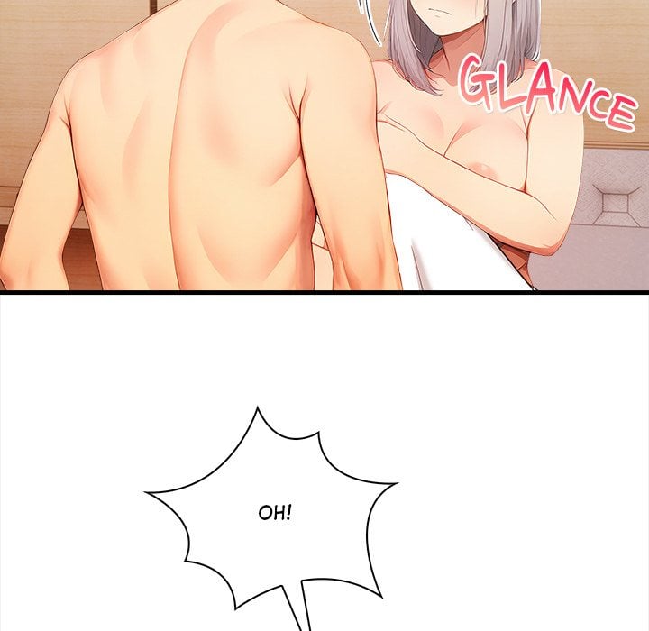 Language Exchange - Chapter 9 Page 67