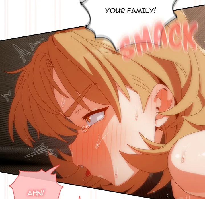 Like No Other - Chapter 55 Page 109