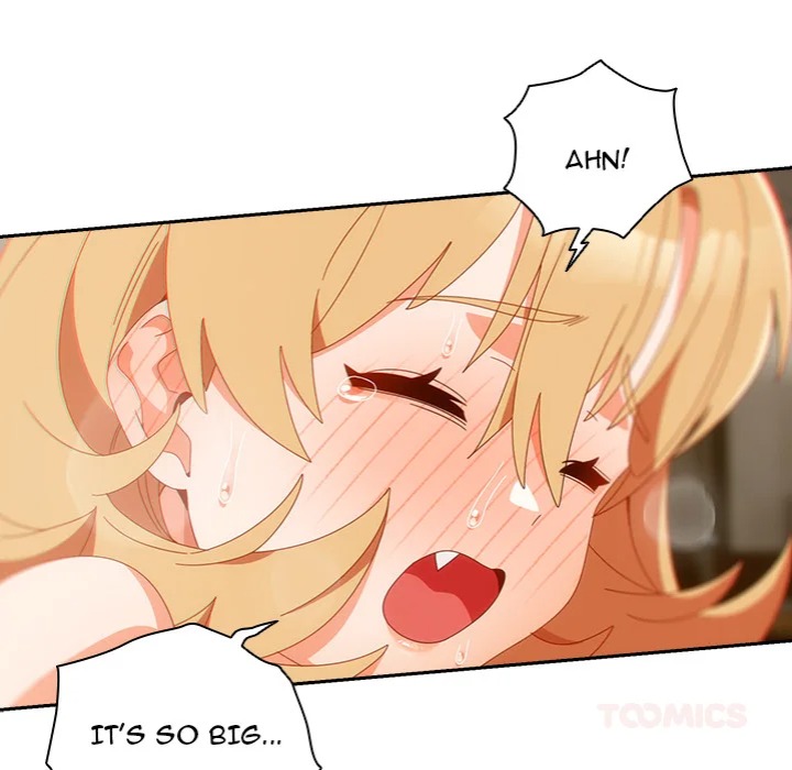 Like No Other - Chapter 55 Page 21