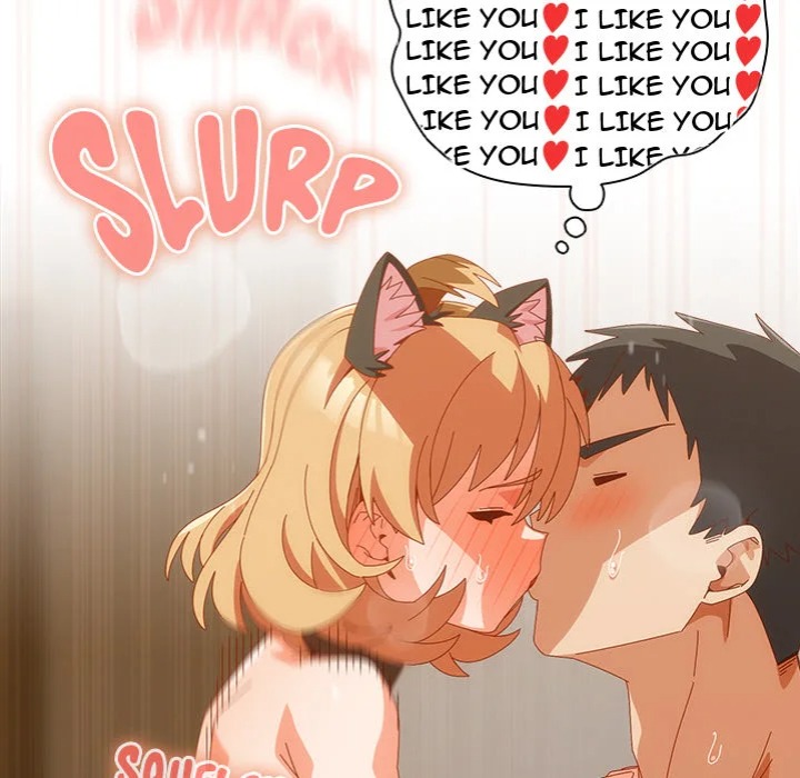 Like No Other - Chapter 55 Page 42