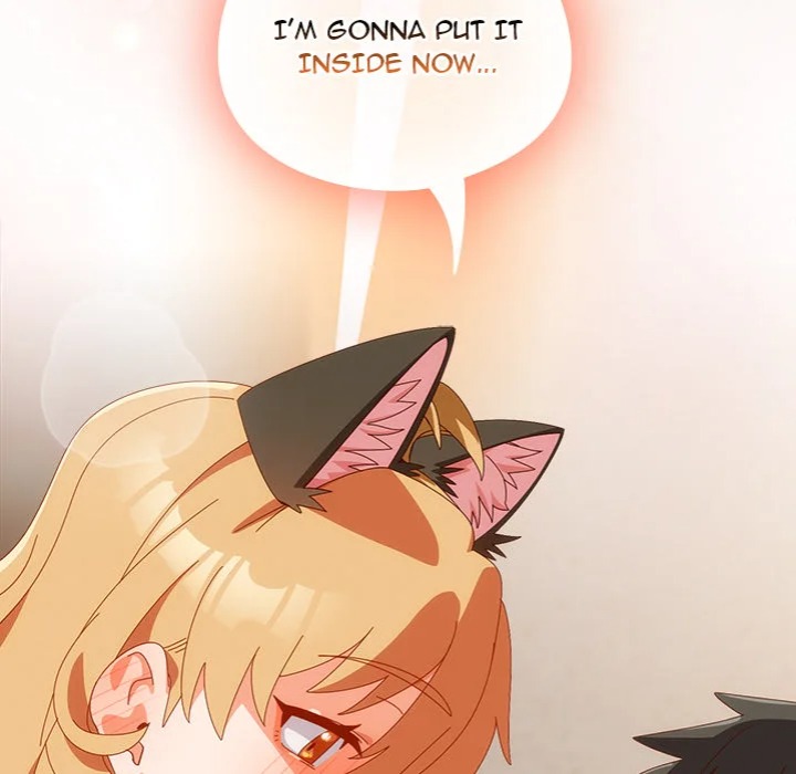 Like No Other - Chapter 55 Page 8