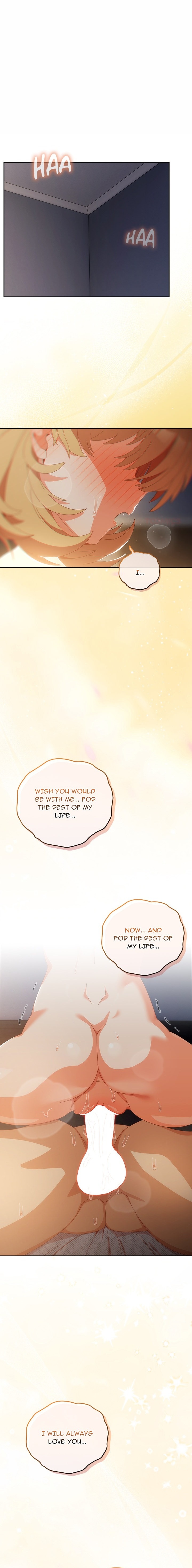 Like No Other - Chapter 56 Page 1