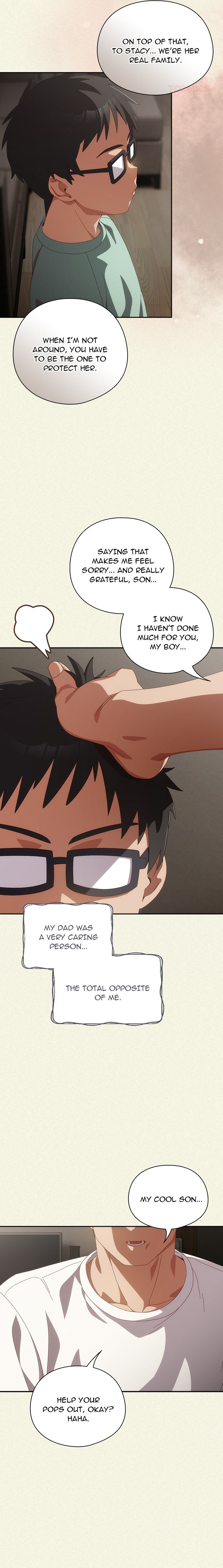 Like No Other - Chapter 56 Page 10