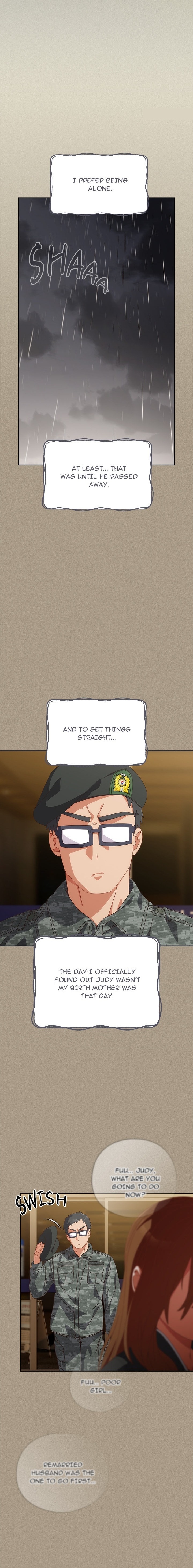 Like No Other - Chapter 56 Page 12