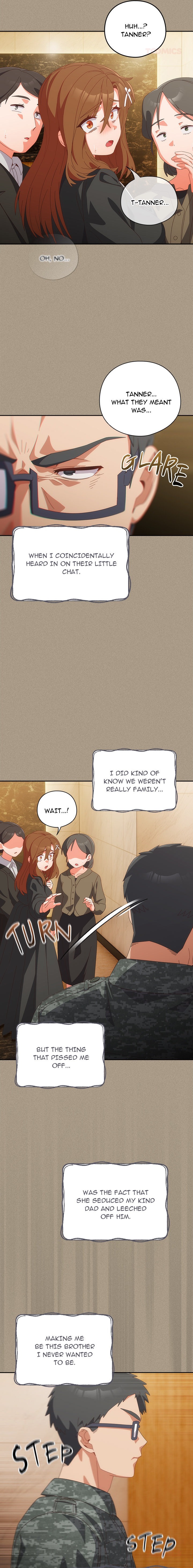 Like No Other - Chapter 56 Page 13