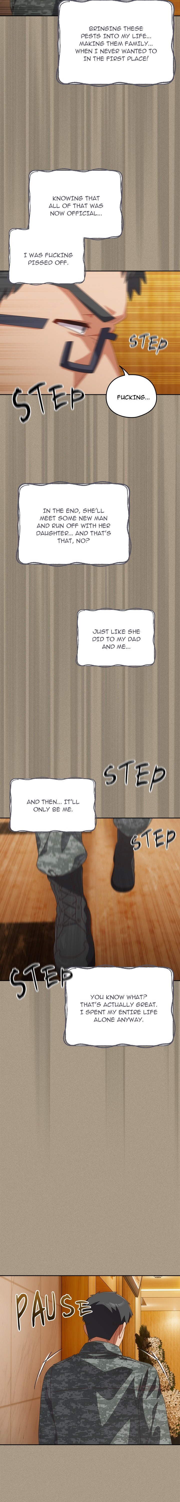 Like No Other - Chapter 56 Page 14