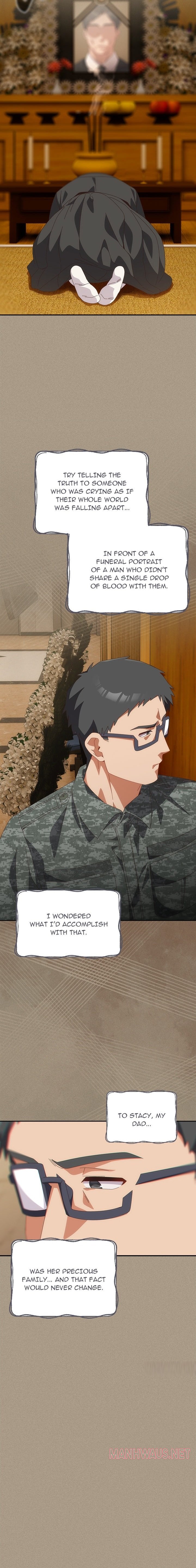 Like No Other - Chapter 56 Page 17