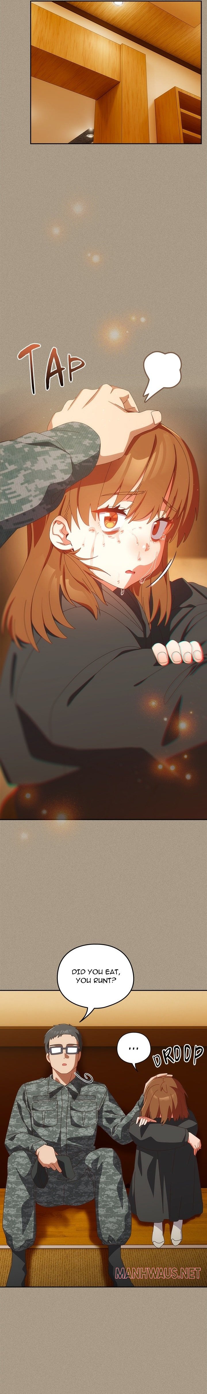 Like No Other - Chapter 56 Page 18