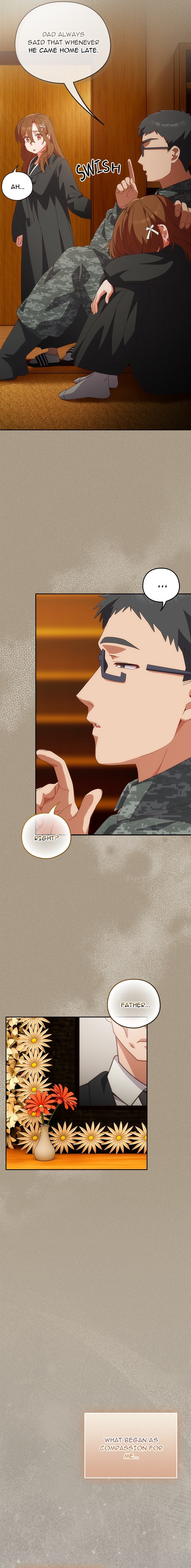 Like No Other - Chapter 56 Page 20