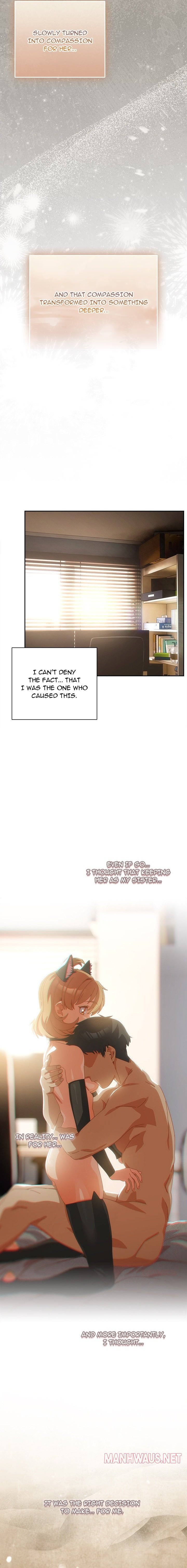 Like No Other - Chapter 56 Page 21