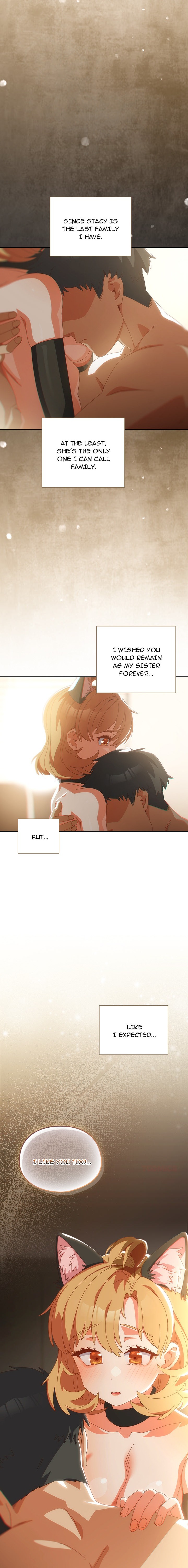 Like No Other - Chapter 56 Page 22