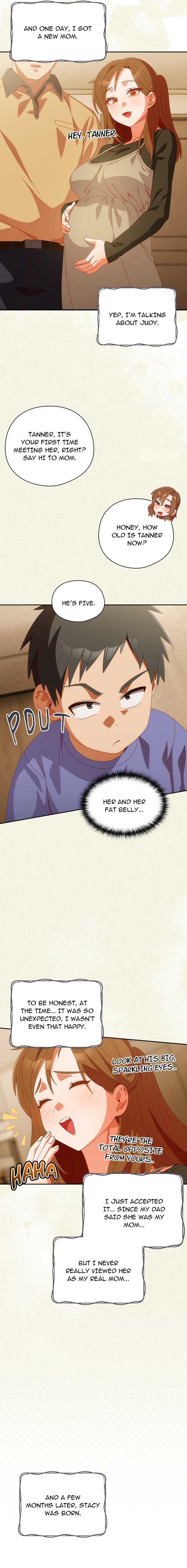 Like No Other - Chapter 56 Page 4