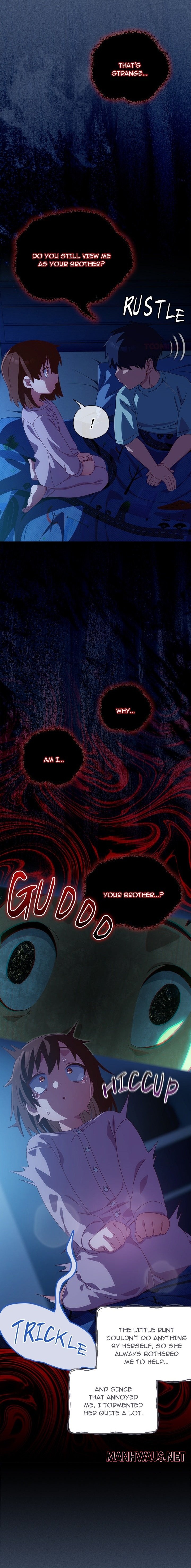 Like No Other - Chapter 56 Page 7