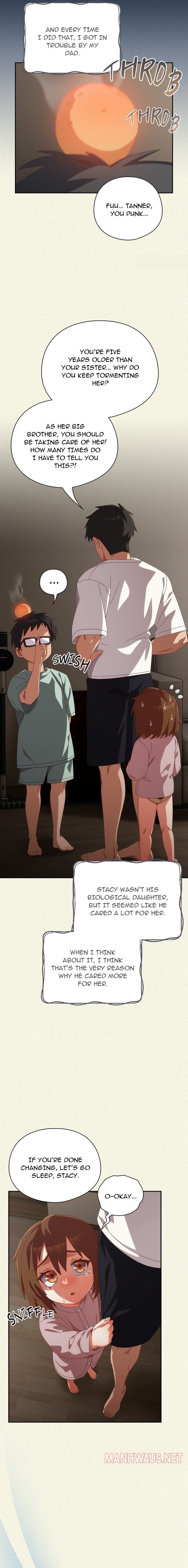 Like No Other - Chapter 56 Page 8