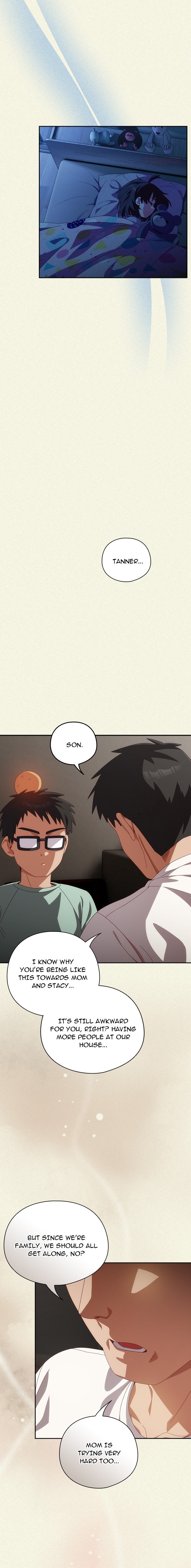 Like No Other - Chapter 56 Page 9