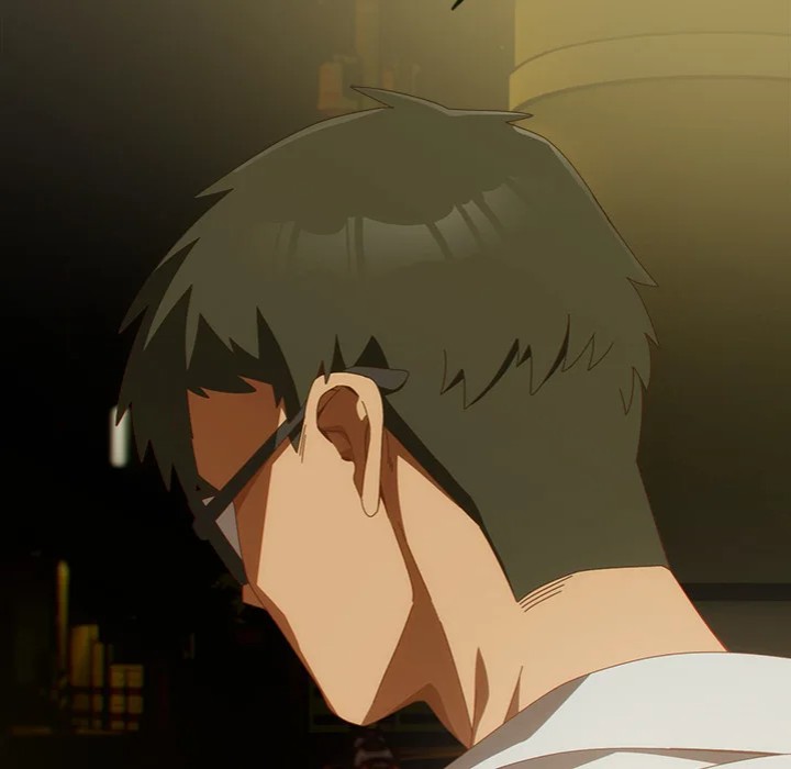 Like No Other - Chapter 58 Page 106