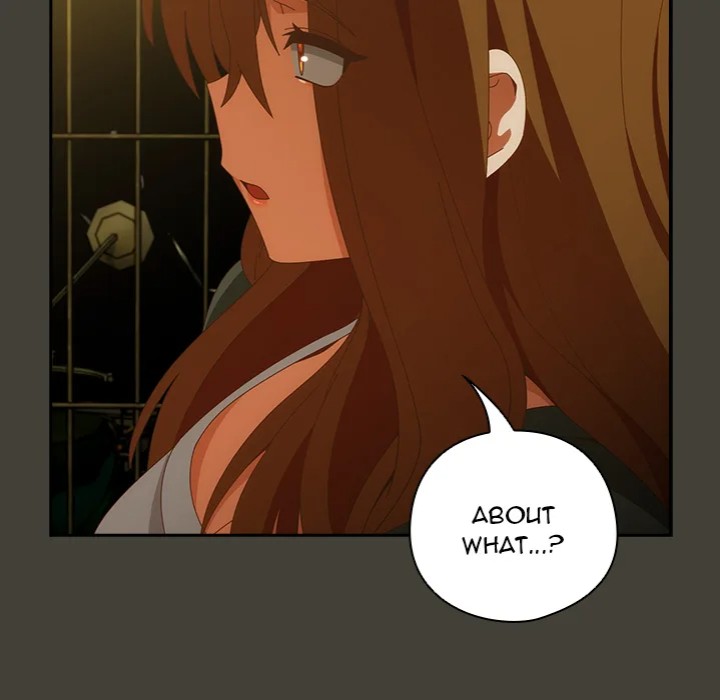 Like No Other - Chapter 58 Page 112