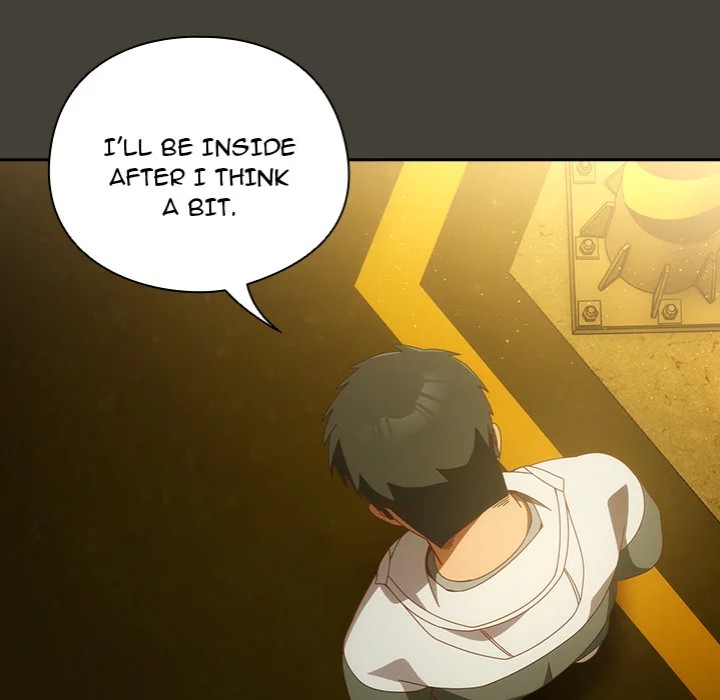 Like No Other - Chapter 58 Page 127