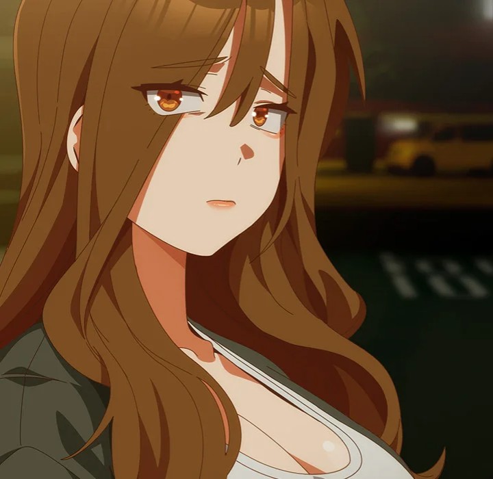 Like No Other - Chapter 58 Page 134