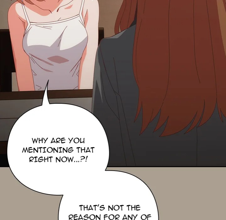 Like No Other - Chapter 58 Page 31