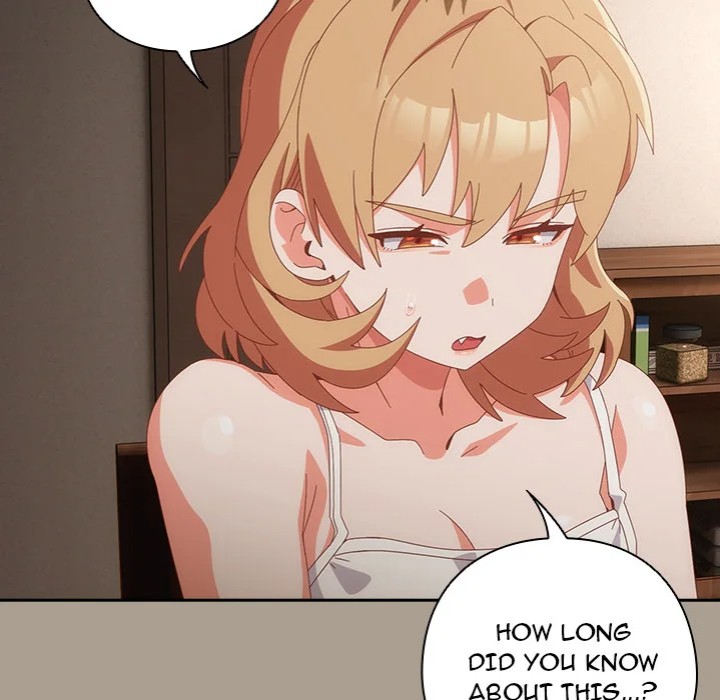 Like No Other - Chapter 58 Page 33