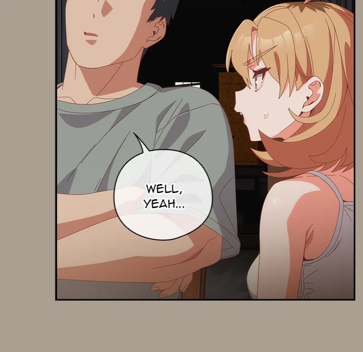 Like No Other - Chapter 58 Page 38