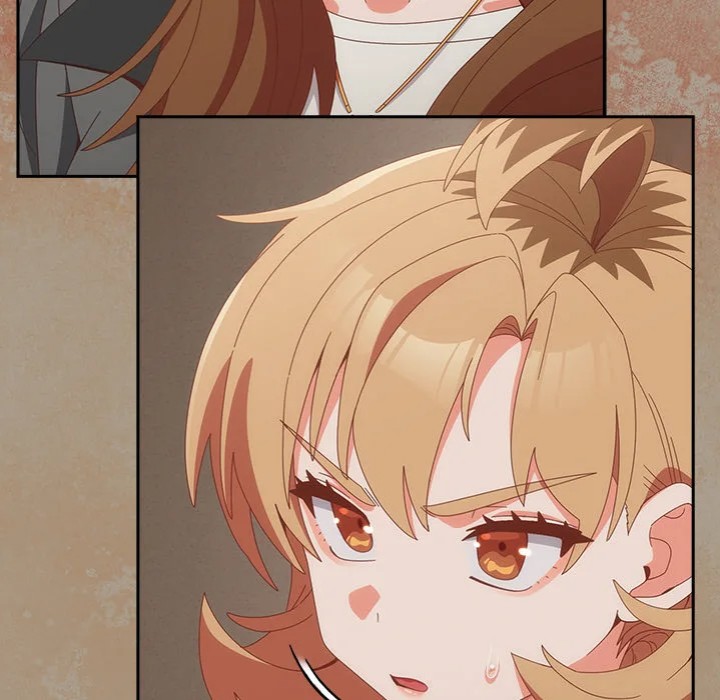 Like No Other - Chapter 58 Page 45