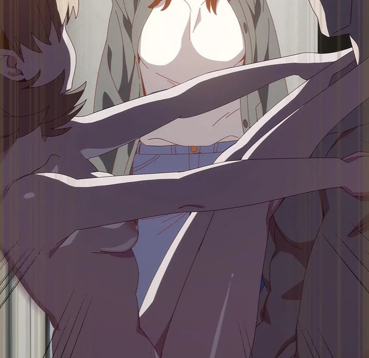 Like No Other - Chapter 58 Page 6