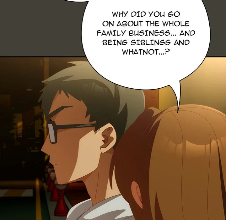 Like No Other - Chapter 58 Page 86