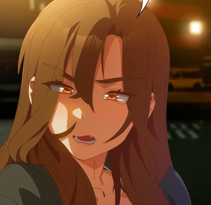 Like No Other - Chapter 58 Page 89