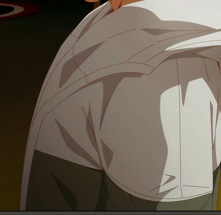 Like No Other - Chapter 58 Page 95