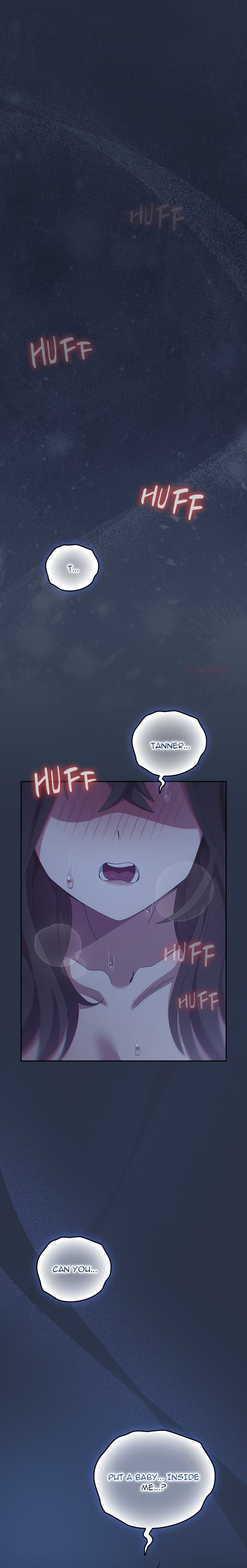 Like No Other - Chapter 62 Page 1