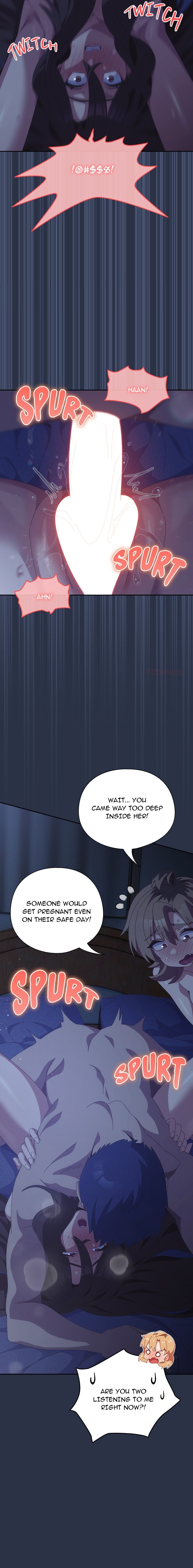 Like No Other - Chapter 62 Page 15