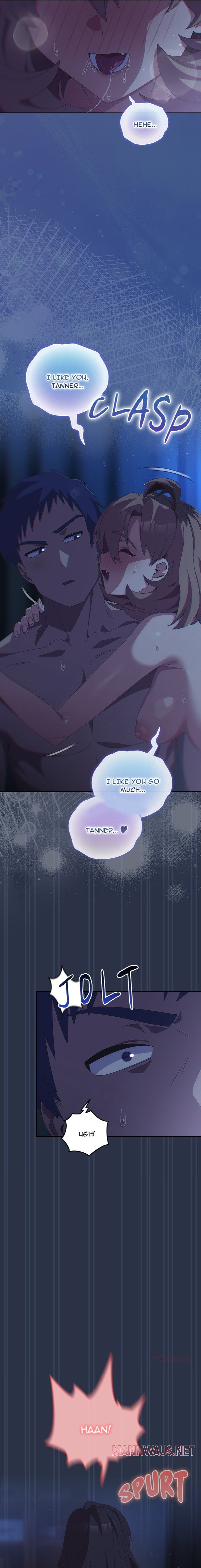 Like No Other - Chapter 62 Page 19