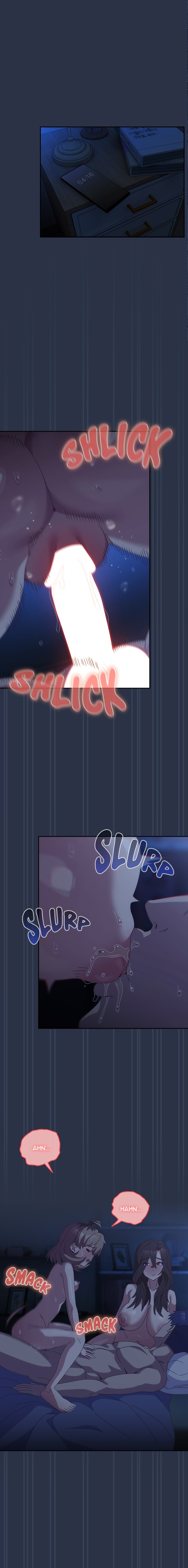 Like No Other - Chapter 62 Page 21